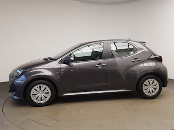 Used Mazda Mazda2 HYBRID 2023 for sale - 78848187: Photo
