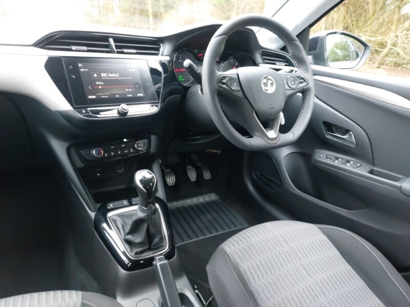 Used Vauxhall Corsa 2022 for sale - 77478428: Photo 11