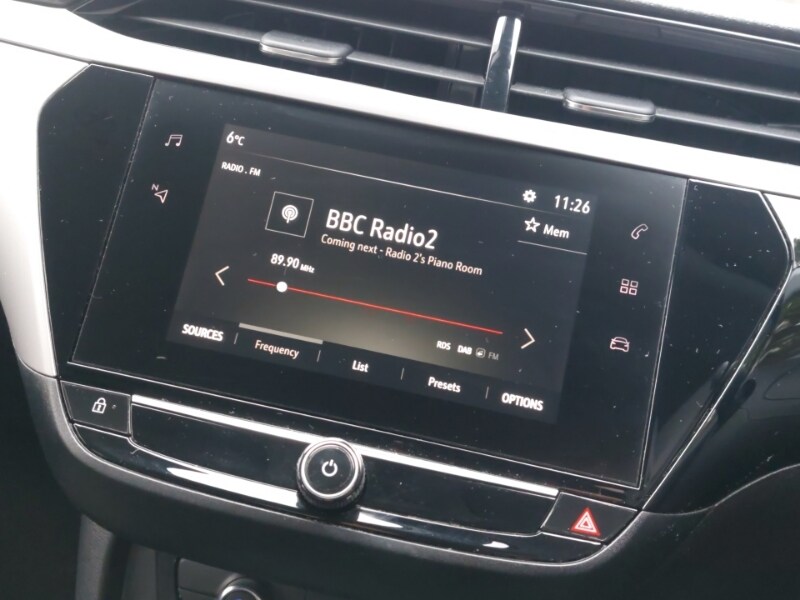 Used Vauxhall Corsa 2022 for sale - 77478428: Photo 12