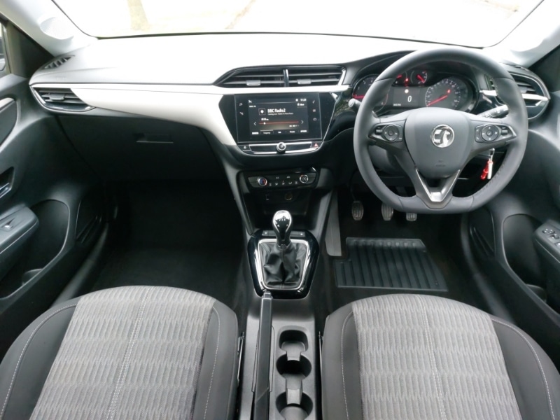 Used Vauxhall Corsa 2022 for sale - 77478428: Photo 2