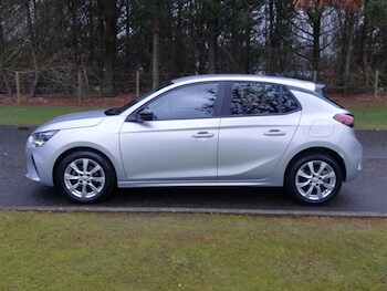 Used Vauxhall Corsa 2022 for sale - 77478428: Photo