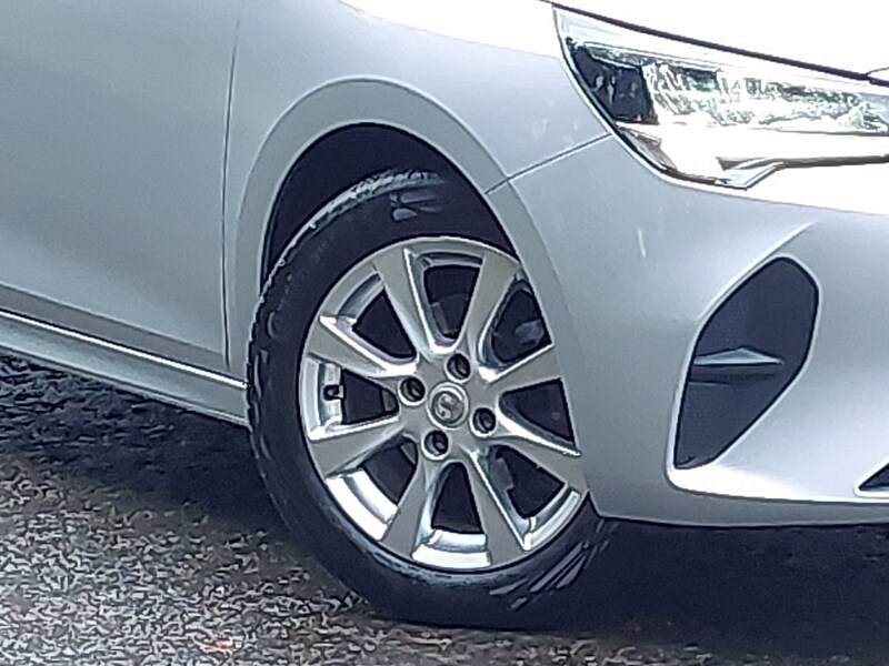 Used Vauxhall Corsa 2022 for sale - 77478428: Photo 9