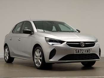 2022 - 1.2 Design 5dr