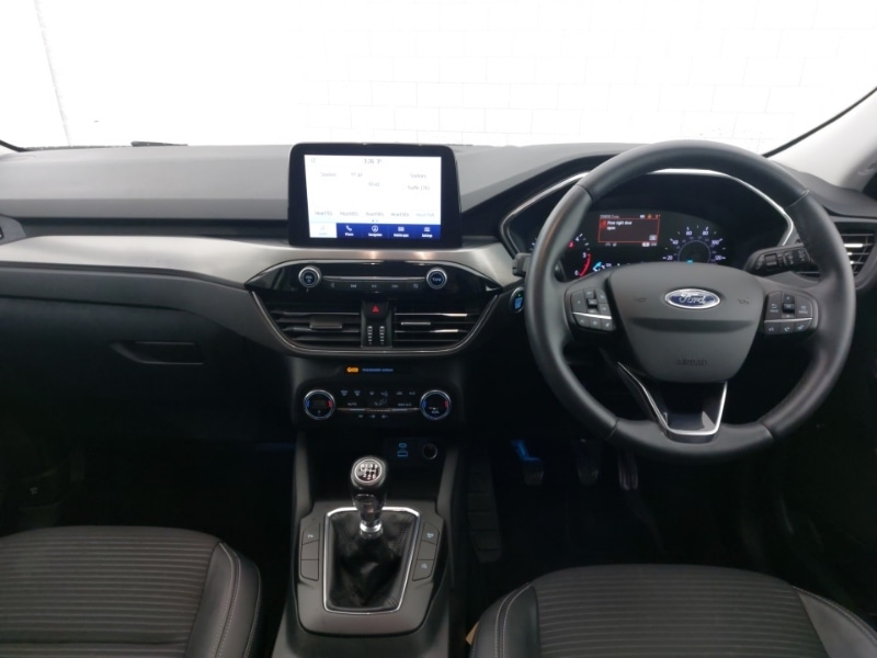 Used Ford Kuga 2020 for sale - 77537060: Photo 2