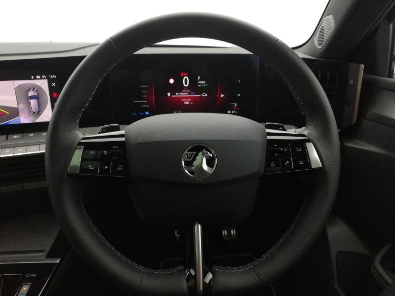 Used Vauxhall Astra 2024 for sale - 77956354: Photo 11