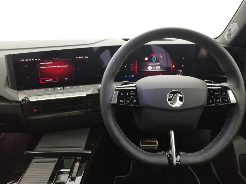 Used Vauxhall Astra 2024 for sale - 77956354: Photo 7