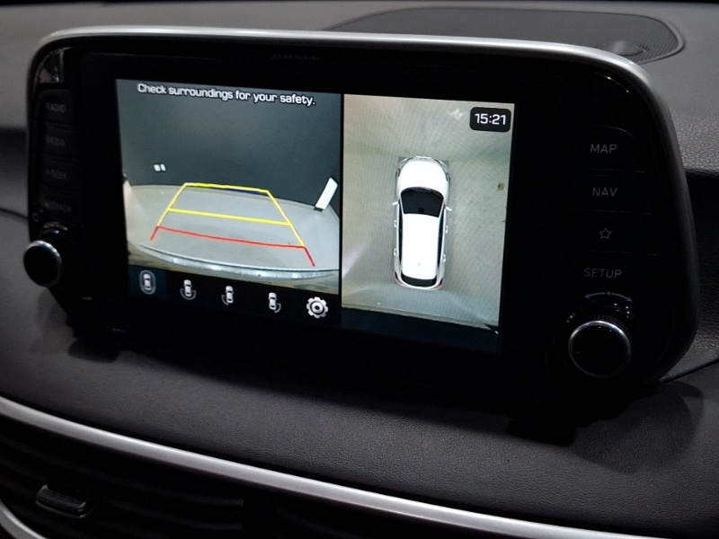 Used Hyundai TUCSON 2020 for sale - 77645592: Photo 11