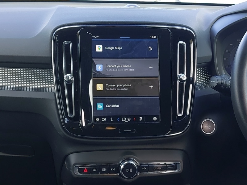 Used Volvo XC40 2024 for sale - 76392748: Photo 10