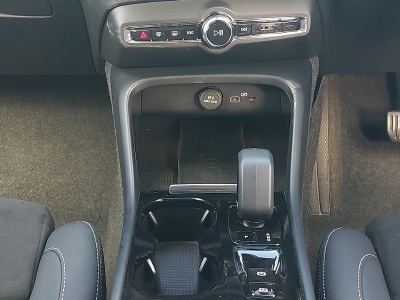 Used Volvo XC40 2024 for sale - 76392748: Photo 11