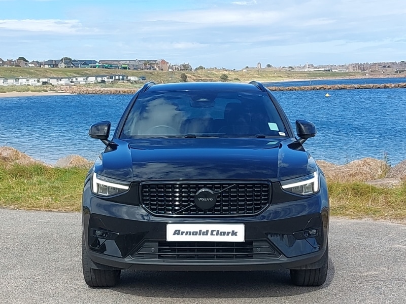 Used Volvo XC40 2024 for sale - 76392748: Photo 12