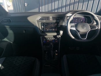 Used Volkswagen Tiguan 2022 for sale - 78455137: Photo