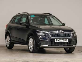 2023 - 1.5 TSI SE Drive 5dr