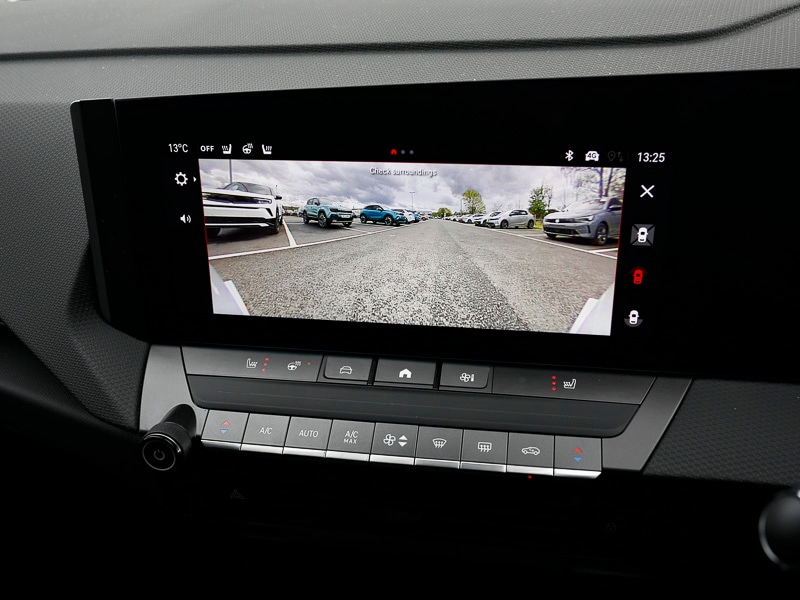 Used Vauxhall Astra 2025 for sale - 77518715: Photo 10