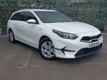 2024 - 1.5T GDi ISG 138 2 5dr