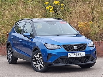 Used SEAT Arona 2024 for sale - 79230926: Photo