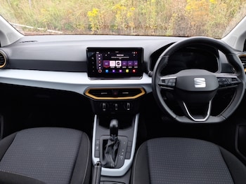 Used SEAT Arona 2024 for sale - 79230926: Photo