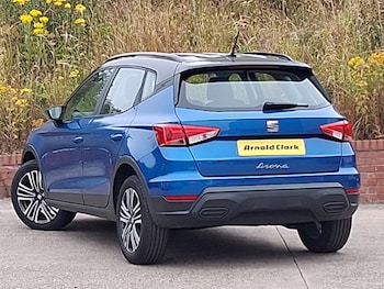 Used SEAT Arona 2024 for sale - 79230926: Photo