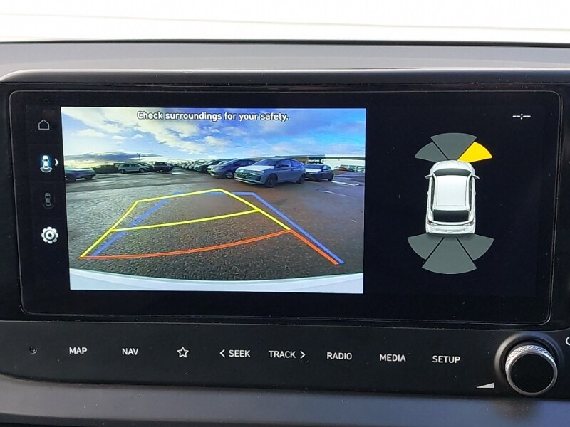 Used Hyundai BAYON 2024 for sale - 77312099: Photo 11