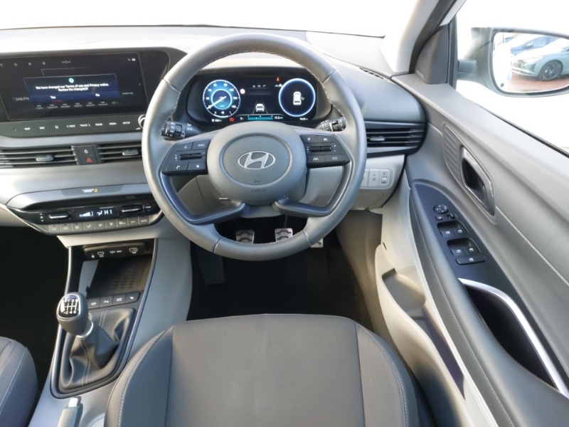 Used Hyundai BAYON 2024 for sale - 77312099: Photo 7