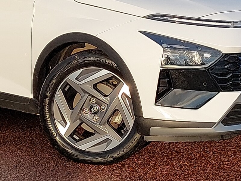 Used Hyundai BAYON 2024 for sale - 77312099: Photo 9