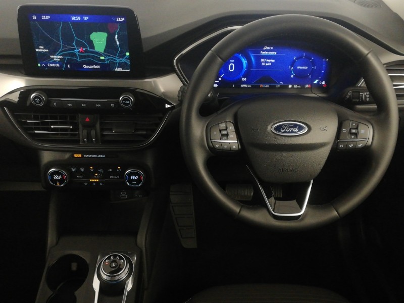 Used Ford Kuga 2022 for sale - 76817204: Photo 7