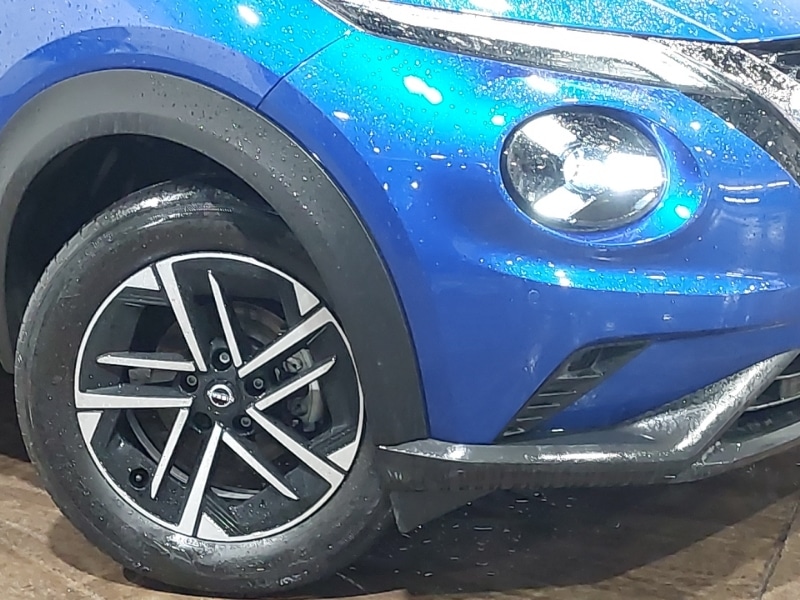 Used Nissan Juke 2025 for sale - 76911975: Photo 9