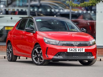 Used Vauxhall Corsa 2026 for sale - 79516857: Photo