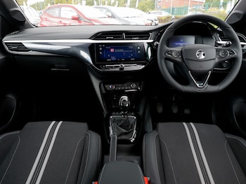 Used Vauxhall Corsa 2026 for sale - 79516857: Photo