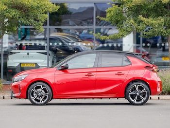 Used Vauxhall Corsa 2026 for sale - 79516857: Photo