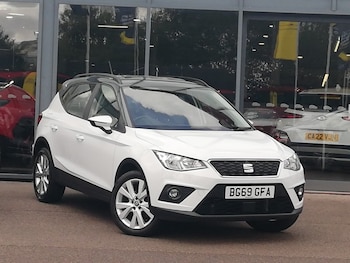 SEAT - Arona