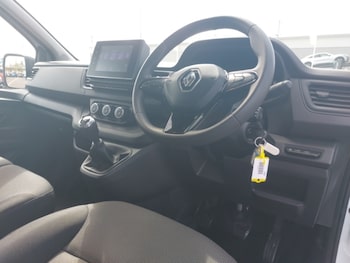 Used Renault Trafic 2024 for sale - 78284251: Photo