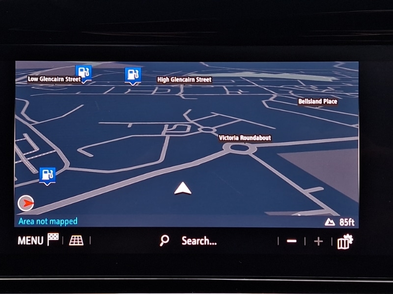 Used Vauxhall Grandland 2022 for sale - 77585355: Photo 12