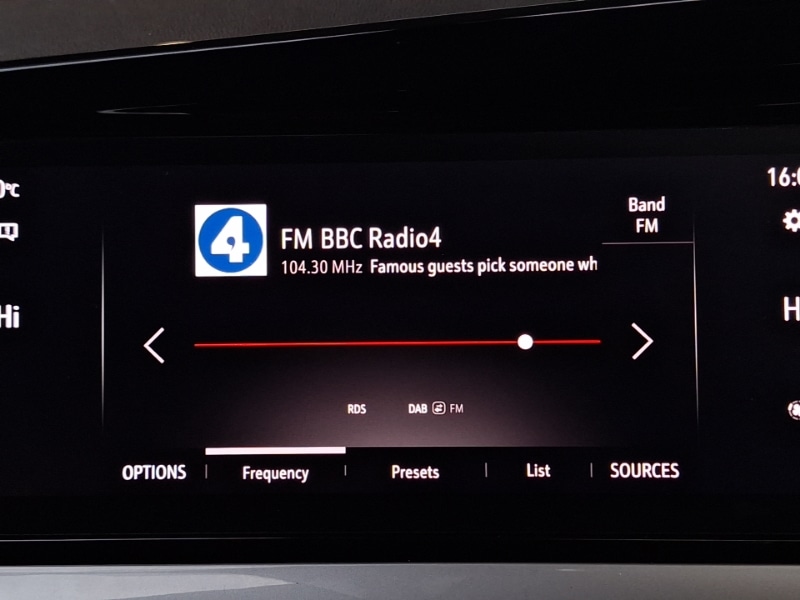 Used Vauxhall Grandland 2022 for sale - 77585355: Photo 7