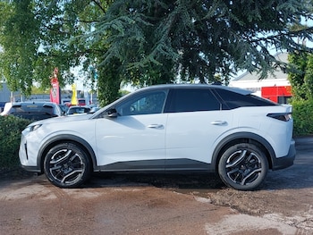 Used Peugeot 3008 2026 for sale - 78635336: Photo
