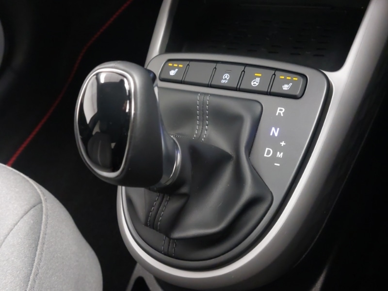 Used Hyundai i10 2024 for sale - 76770406: Photo 12