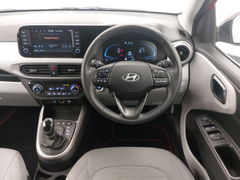 Used Hyundai i10 2024 for sale - 76770406: Photo 7