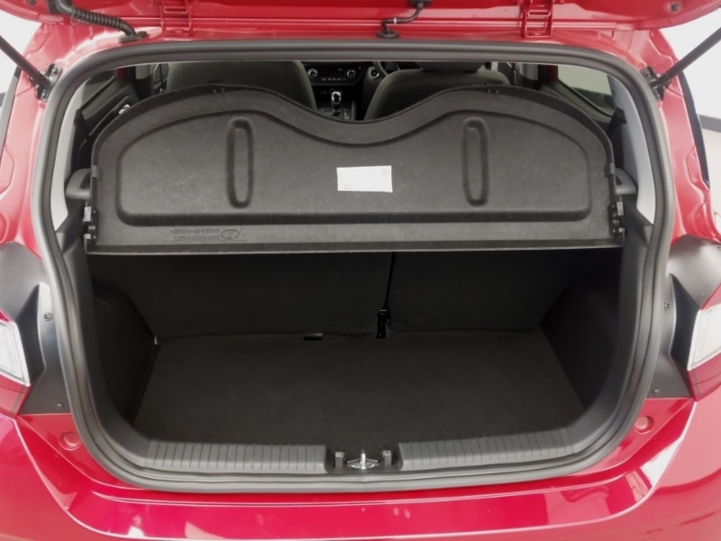 Used Hyundai i10 2024 for sale - 76770406: Photo 8