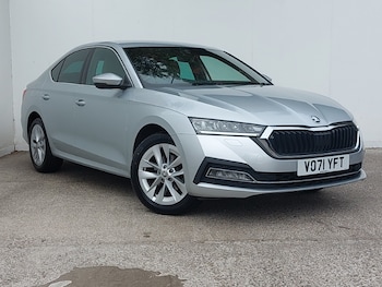 Skoda - Octavia