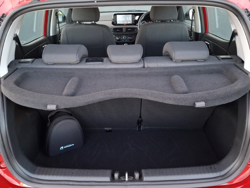 Used Hyundai i10 2022 for sale - 77380202: Photo 8