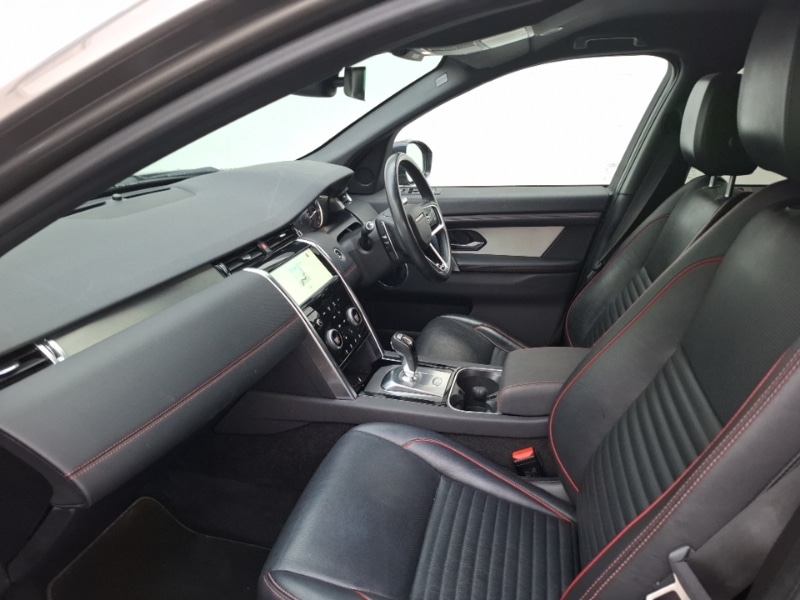 Used Land Rover Discovery Sport 2020 for sale - 77265988: Photo 5