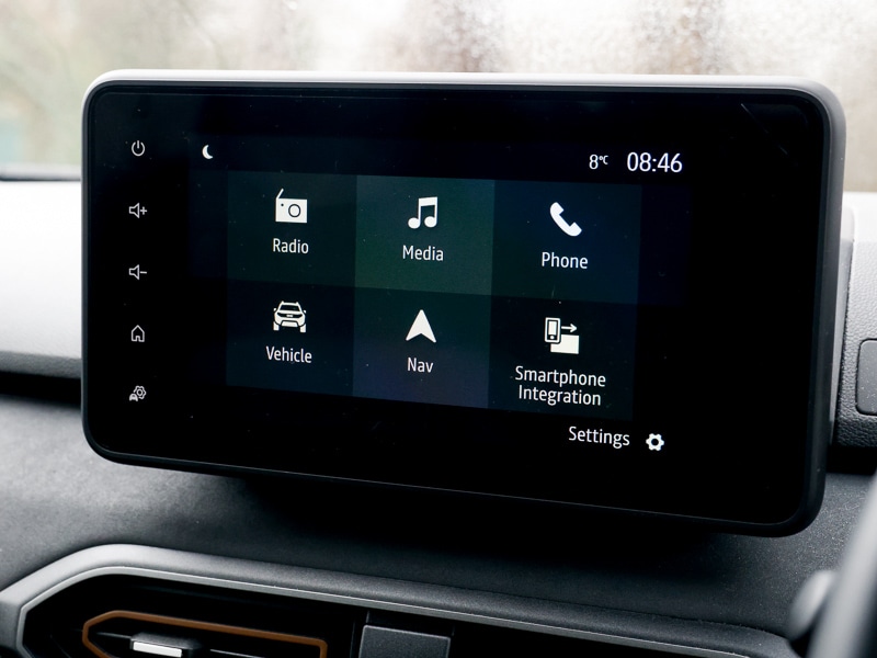 Used Dacia Jogger 2024 for sale - 77912505: Photo 10