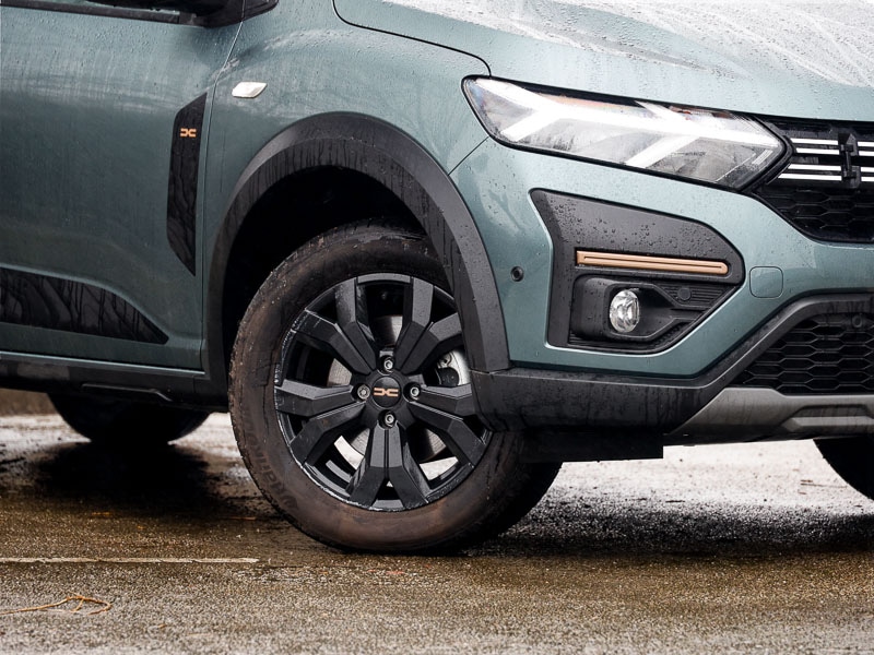 Used Dacia Jogger 2024 for sale - 77912505: Photo 9