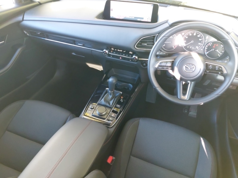 Used Mazda CX-30 2024 for sale - 76321002: Photo 2