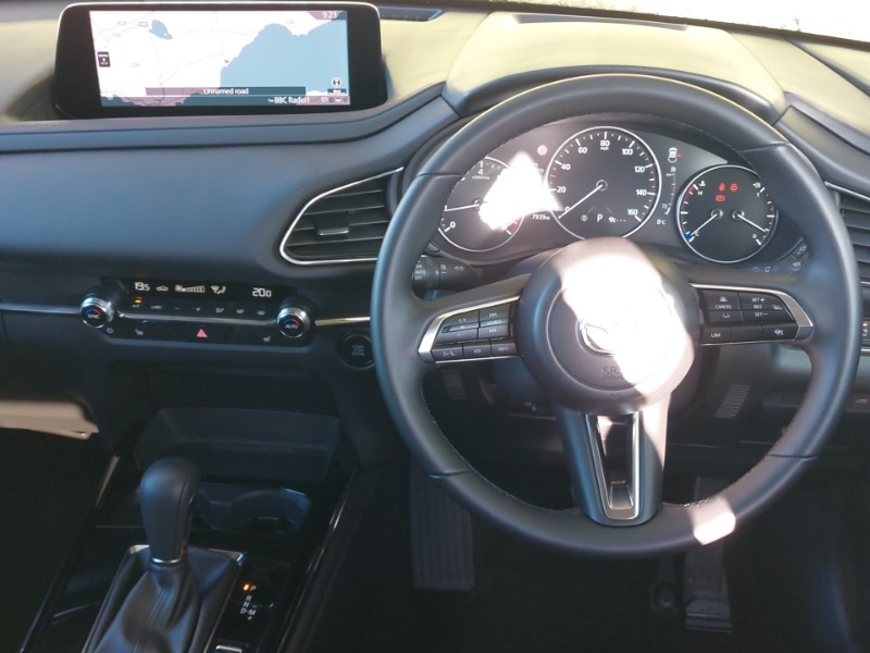Used Mazda CX-30 2024 for sale - 76321002: Photo 7