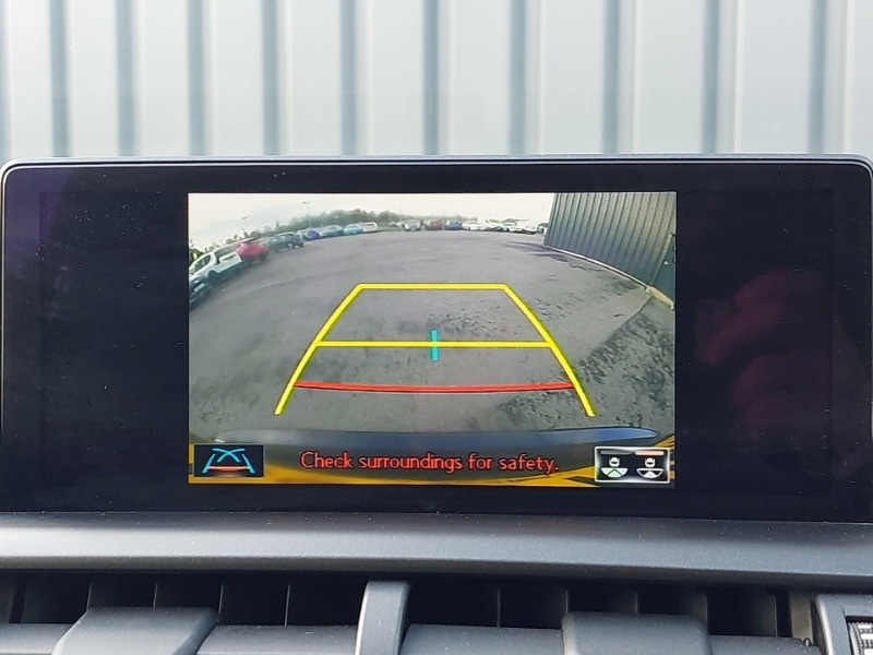 Used Lexus NX 2021 for sale - 77531591: Photo 10