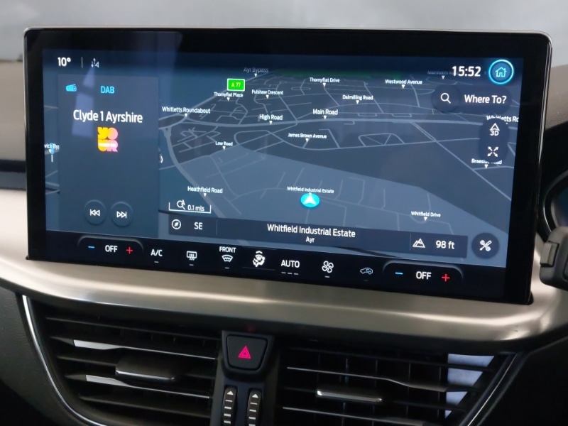 Used Ford Focus 2023 for sale - 77597204: Photo 11