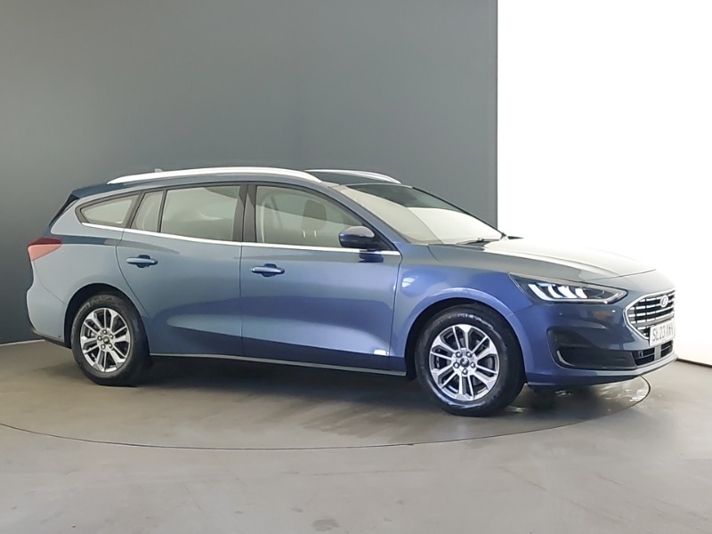 Used Ford Focus 2023 for sale - 77597204: Photo 12