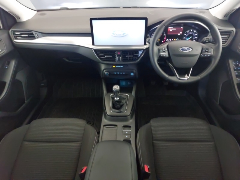 Used Ford Focus 2023 for sale - 77597204: Photo 2