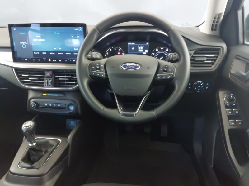 Used Ford Focus 2023 for sale - 77597204: Photo 7