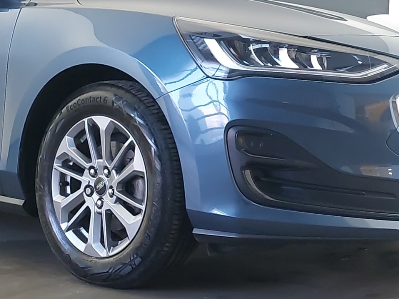 Used Ford Focus 2023 for sale - 77597204: Photo 9